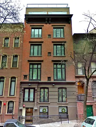 210 East 35th Street