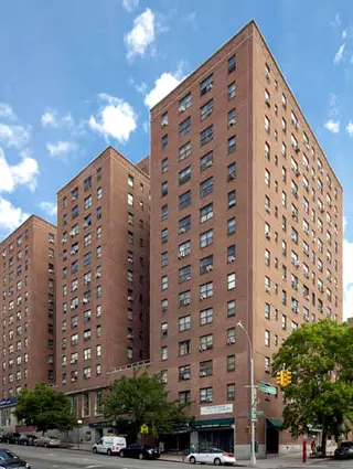 345 West 145th Street