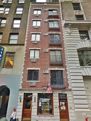 114 East 27th Street