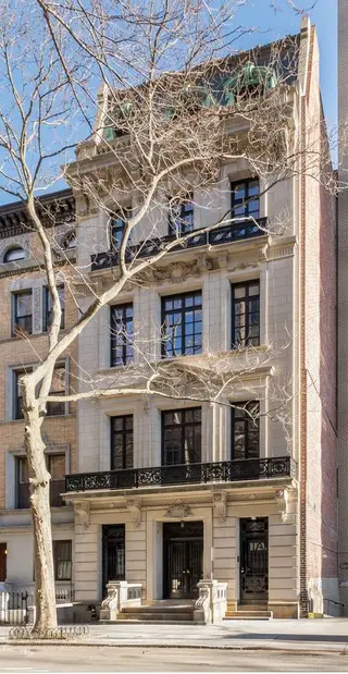 15 West 68th Street