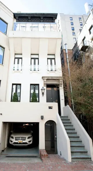 310 East 69th Street