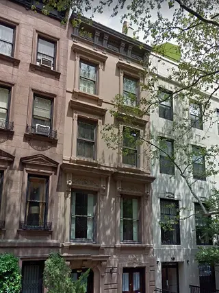 127 East 78th Street