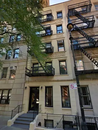 72 East 93rd Street