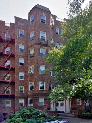 474 West 238th Street