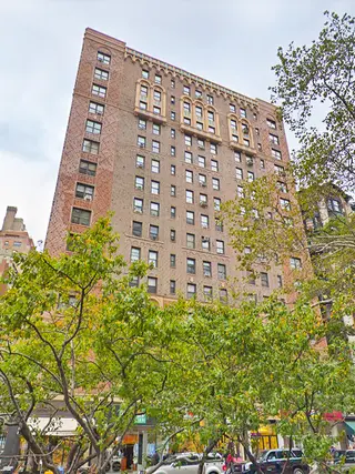 235 West 76th Street