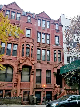 146 West 74th Street