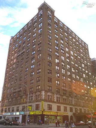 200 West 70th Street