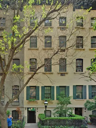 458 West 23rd Street