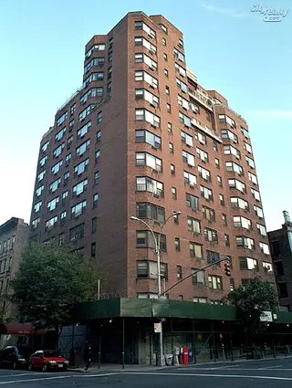 140 East 83rd Street