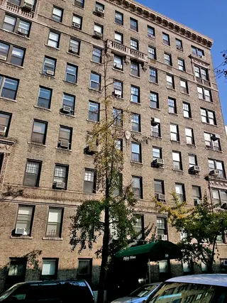 59 West 71st Street