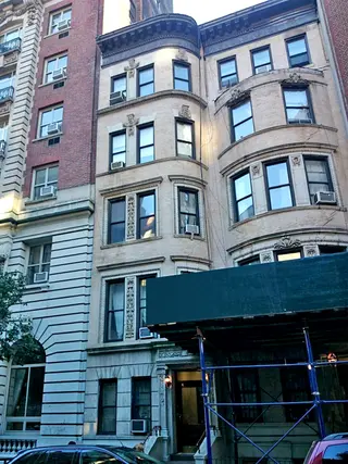 242 West 103rd Street