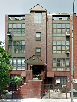 243 8th Street