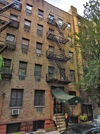 425 West 24th Street