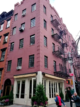 233 West 4th Street