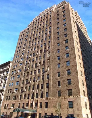 400 West End Avenue