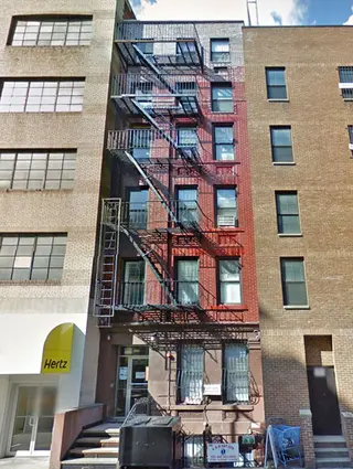 155 West 83rd Street