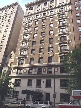 157 West 79th Street