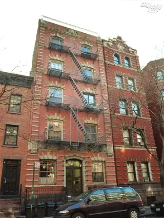 214 West 16th Street