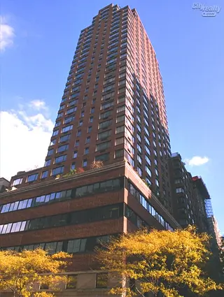 45 West 67th Street