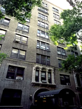 30 West 90th Street