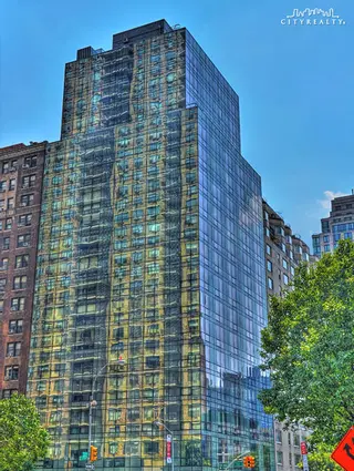 300 East 79th Street