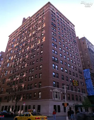 51 Fifth Avenue