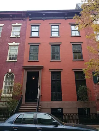 278 West 11th Street