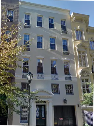 182 East 64th Street