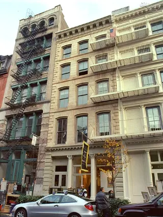 431 West Broadway