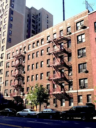 125 West 96th Street