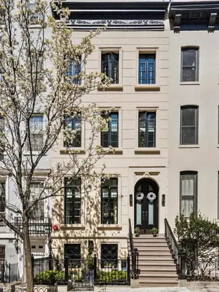 319 East 51st Street