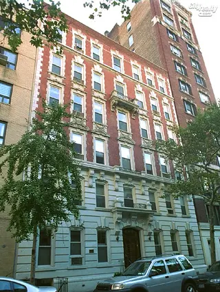 320 West 84th Street