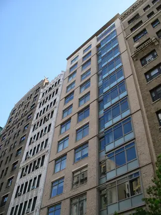 120 West 72nd Street