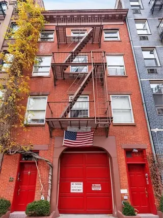 323 West 21st Street