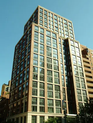 45 Park Avenue