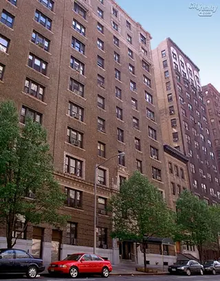 320 West 86th Street