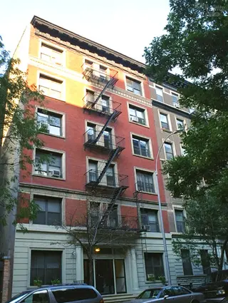 327 West 83rd Street