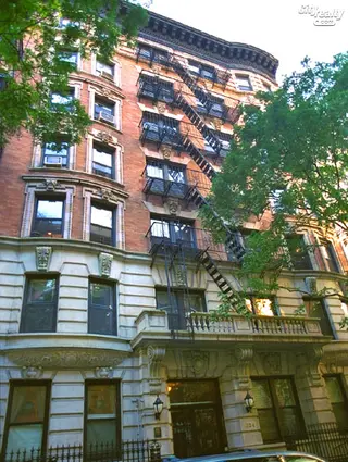 324 West 83rd Street