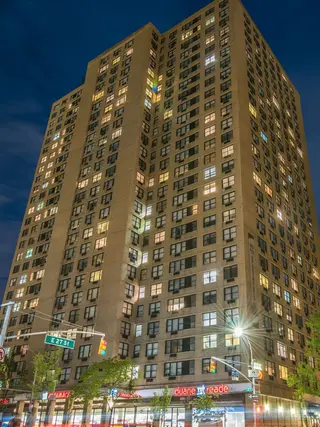 240 East 27th Street