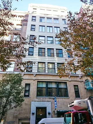 139 West 19th Street