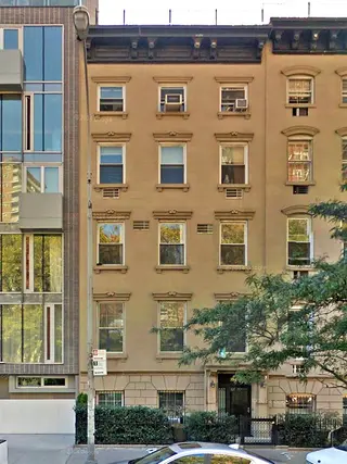 354 West 23rd Street