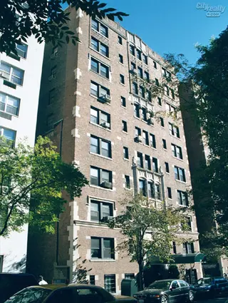 151 East 83rd Street