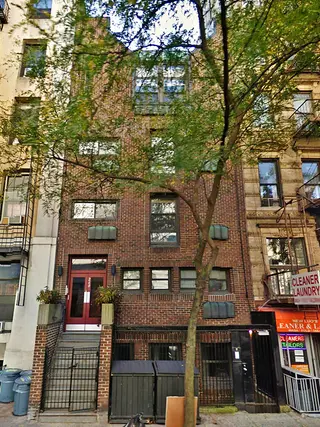 260 West 22nd Street