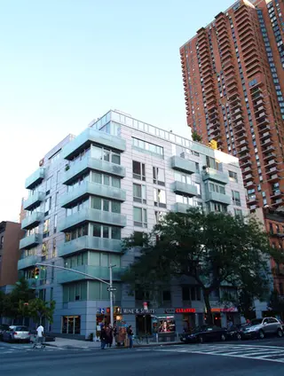 464 West 44th Street