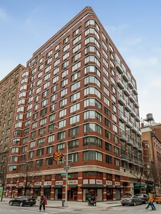 250 West 89th Street