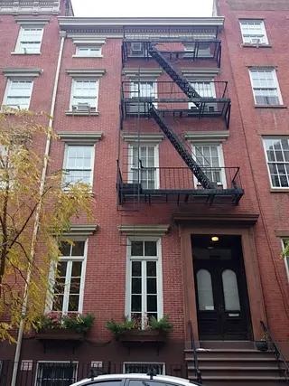 273 West 11th Street