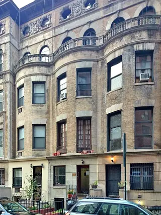 219 West 70th Street