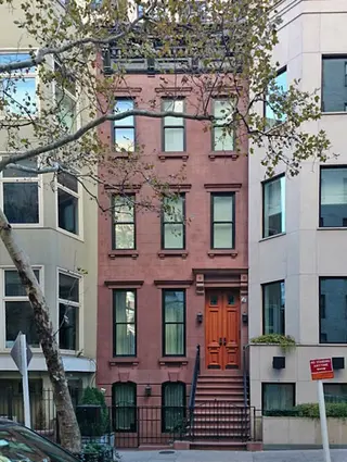 314 East 69th Street