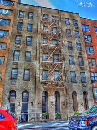 314 West 56th Street