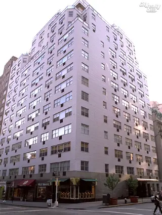 20 East 68th Street